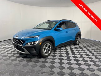 Used 2023 Hyundai Kona SEL image 1