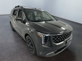New 2026 Kia Carnival SX Prestige image 1