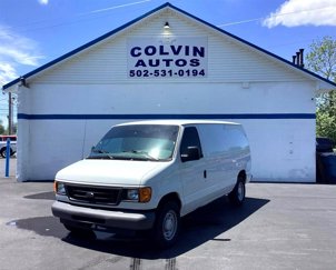 Used 2006 Ford E-150 and Econoline 150 image 1