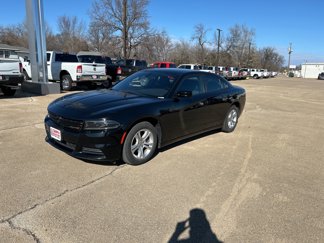 Used 2022 Dodge Charger SXT image 1