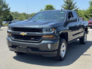 Used 2018 Chevrolet Silverado 1500 LT w/ All Star Edition image 1