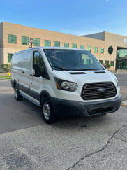 Used 2017 Ford Transit 150 130 Low Roof image 1