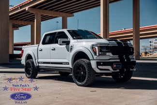 New 2025 Ford F150 Lariat w/ Equipment Group 502A High image 1