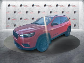 Used 2021 Jeep Cherokee Latitude Lux 80th Anniv w/ Quick Order Package 26U 80TH image 1