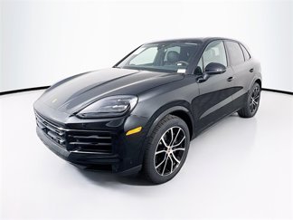 New 2026 Porsche Cayenne image 1