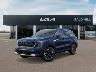 New 2026 Kia Sorento S image 1