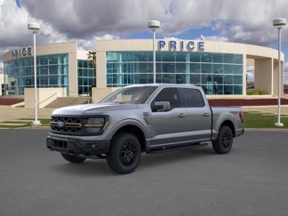 New 2025 Ford F150 Tremor image 1