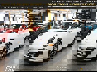 Used 2016 Porsche 911 Carrera S image 1