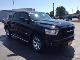 Certified 2022 RAM 1500 Big Horn image 1
