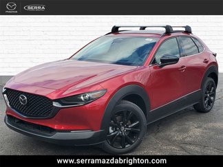 New 2025 MAZDA CX-30 2.5 Turbo w/ Premium Package image 1