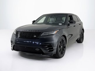 New 2026 Land Rover Range Rover Velar Dynamic SE image 1