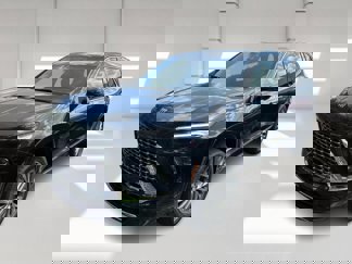New 2025 Buick Enclave Avenir w/ Super Cruise Package image 1