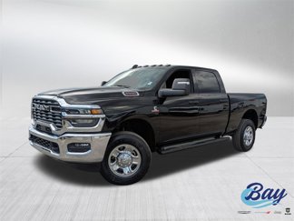 New 2025 RAM 2500 Tradesman image 1
