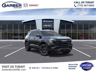 New 2026 GMC Terrain AT4 image 1