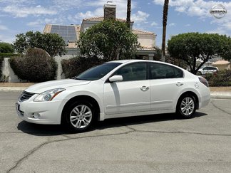Used 2012 Nissan Altima 2.5 S w/ Convenience Pkg image 1