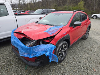 Used 2024 Subaru Crosstrek 2.0i Premium image 1