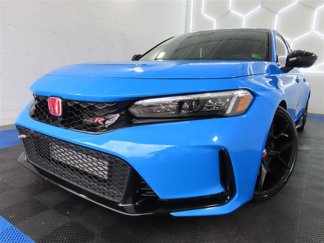 Used 2025 Honda Civic Type R image 1