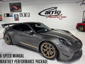 Used 2023 Porsche 911 GT3 image 1