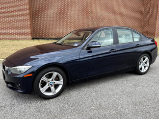 Used 2015 BMW 328i xDrive Sedan image 1