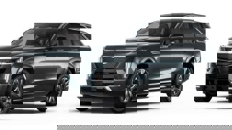 New 2025 Cadillac Escalade IQ Luxury 2 image 1