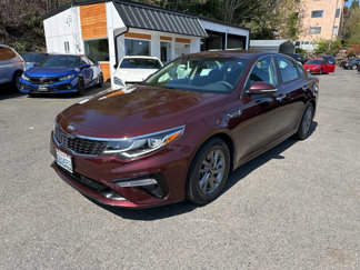 Used 2019 Kia Optima LX image 1