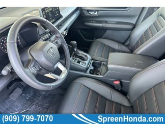 New 2026 Honda CR-V Sport-L image 1