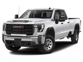 New 2025 GMC Sierra 3500 Denali w/ Denali Reserve Package image 1