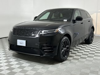 New 2026 Land Rover Range Rover Velar Dynamic SE image 1