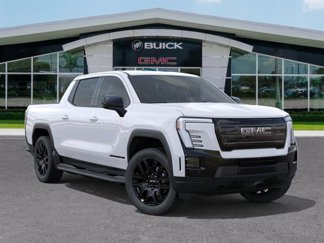 New 2026 GMC Sierra EV Elevation image 1