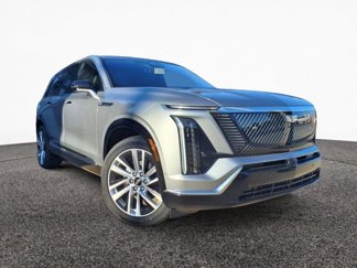 New 2026 Cadillac Vistiq Luxury image 1