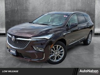 Used 2023 Buick Enclave Avenir w/ Avenir Technology Package image 1