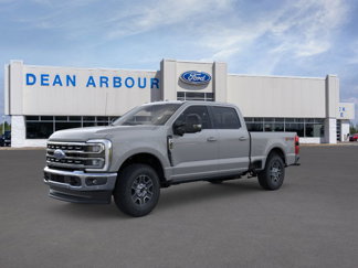 New 2025 Ford F350 Lariat w/ Lariat Ultimate Package image 1