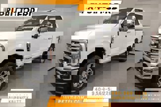 New 2025 Ford F250 Lariat w/ Lariat Ultimate Package image 1