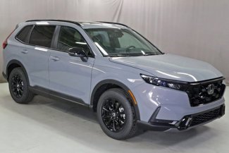 New 2026 Honda CR-V Sport-L image 1