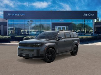 New 2026 Hyundai Santa Fe Calligraphy image 1