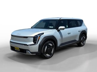 New 2026 Kia EV9 Light image 1
