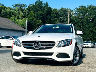 Used 2018 Mercedes-Benz C 300 Sedan image 1