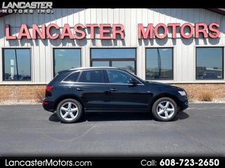 Used 2017 Audi Q5 2.0T Premium Plus w/ Technology Package image 1