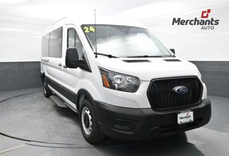 Used 2024 Ford Transit 350 XL image 1