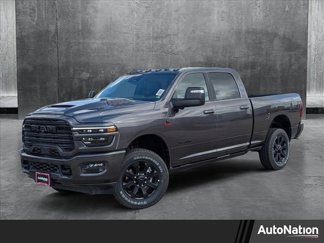 New 2025 RAM 2500 Laramie image 1