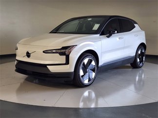 New 2025 Volvo EX30 Plus w/ Protection Package Premier image 1