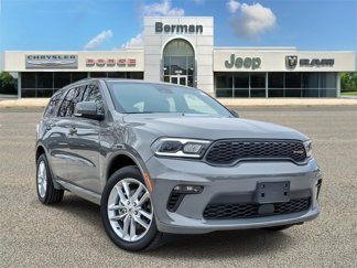 Used 2022 Dodge Durango GT image 1