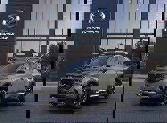 New 2025 MAZDA CX-50 Meridian Edition w/ Weather Package image 1