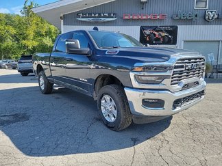 New 2025 RAM 2500 Big Horn image 1