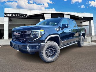 New 2026 GMC Sierra 1500 AT4X w/ AT4X AEV Edition video 1