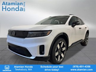 New 2025 Honda Prologue Elite image 1