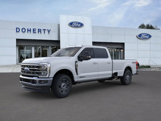 New 2025 Ford F350 Lariat image 1