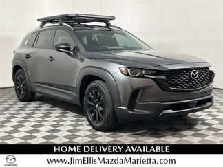 Used 2024 MAZDA CX-50 AWD 2.5 S image 1