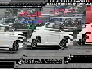 New 2025 Alfa Romeo Giulia AWD image 1
