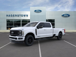 New 2025 Ford F350 Lariat image 1